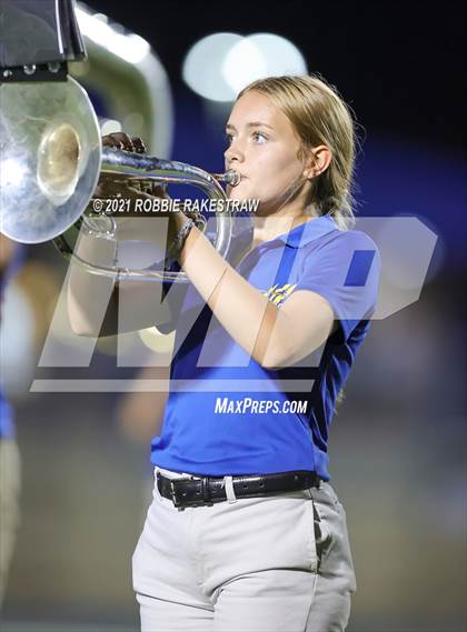 Thumbnail 1 in Whitehouse @ Corsicana photogallery.