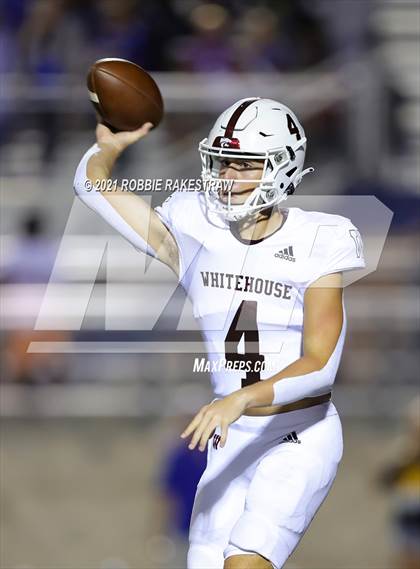 Thumbnail 1 in Whitehouse @ Corsicana photogallery.