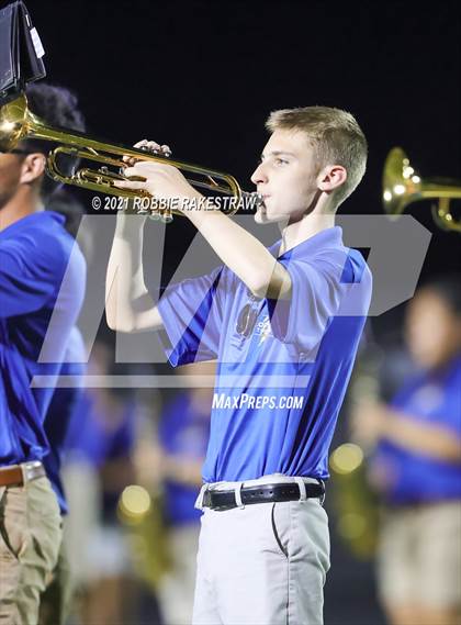 Thumbnail 3 in Whitehouse @ Corsicana photogallery.