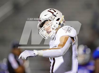 Thumbnail 1 in Whitehouse @ Corsicana photogallery.