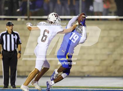 Thumbnail 2 in Whitehouse @ Corsicana photogallery.