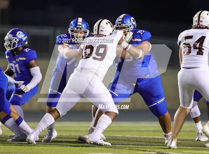 Thumbnail 1 in Whitehouse @ Corsicana photogallery.