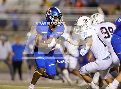Thumbnail 1 in Whitehouse @ Corsicana photogallery.
