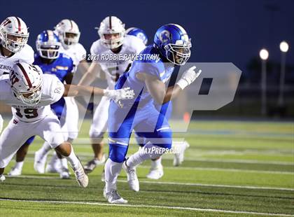 Thumbnail 2 in Whitehouse @ Corsicana photogallery.