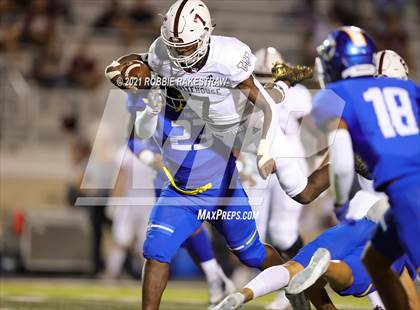 Thumbnail 3 in Whitehouse @ Corsicana photogallery.