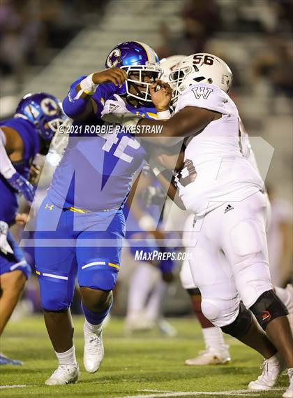 Thumbnail 2 in Whitehouse @ Corsicana photogallery.