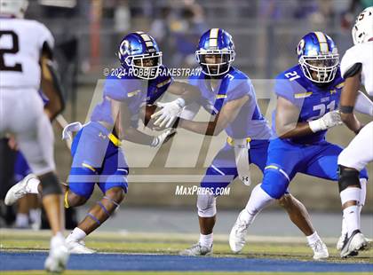 Thumbnail 1 in Whitehouse @ Corsicana photogallery.