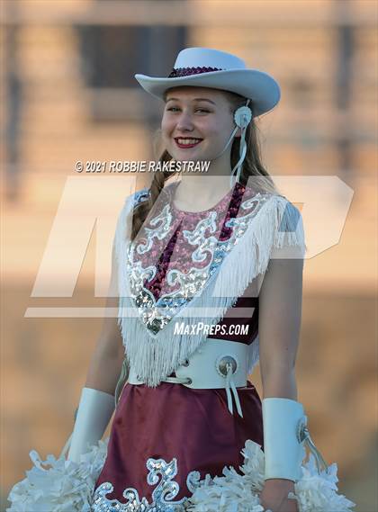 Thumbnail 1 in Whitehouse @ Corsicana photogallery.