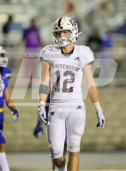 Thumbnail 1 in Whitehouse @ Corsicana photogallery.