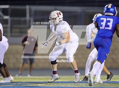 Thumbnail 2 in Whitehouse @ Corsicana photogallery.