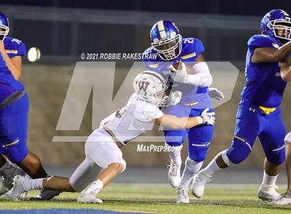 Thumbnail 1 in Whitehouse @ Corsicana photogallery.