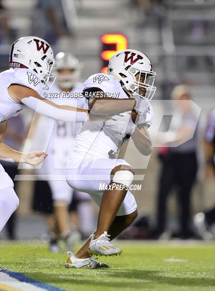 Thumbnail 1 in Whitehouse @ Corsicana photogallery.