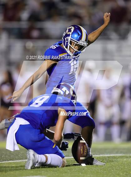Thumbnail 2 in Whitehouse @ Corsicana photogallery.