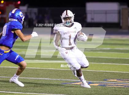 Thumbnail 1 in Whitehouse @ Corsicana photogallery.