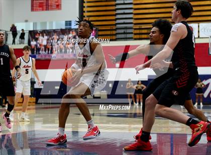 Thumbnail 3 in Johns Creek @ Milton photogallery.