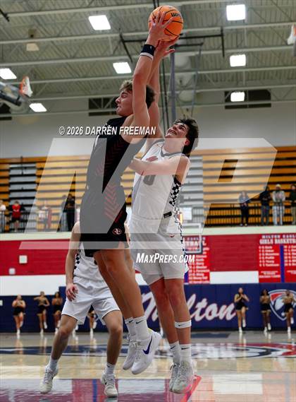 Thumbnail 3 in Johns Creek @ Milton photogallery.