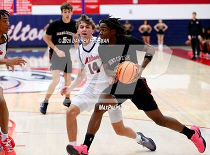 Thumbnail 1 in Johns Creek @ Milton photogallery.