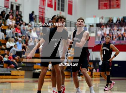 Thumbnail 1 in Johns Creek @ Milton photogallery.