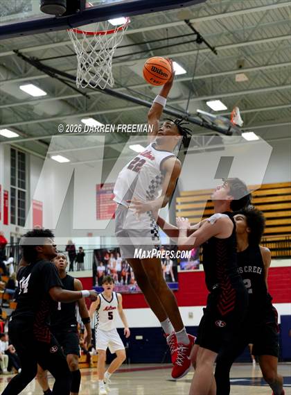 Thumbnail 1 in Johns Creek @ Milton photogallery.