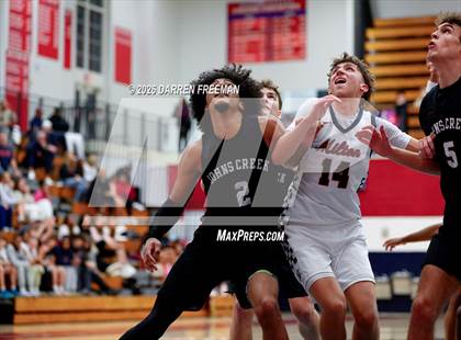 Thumbnail 3 in Johns Creek @ Milton photogallery.