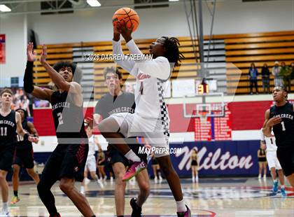 Thumbnail 1 in Johns Creek @ Milton photogallery.