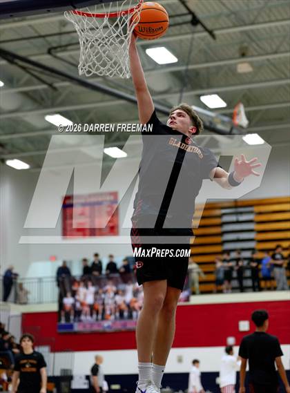 Thumbnail 3 in Johns Creek @ Milton photogallery.