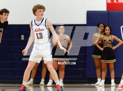 Thumbnail 2 in Johns Creek @ Milton photogallery.