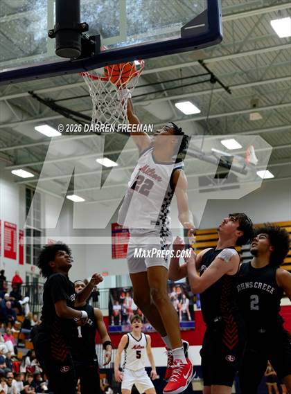 Thumbnail 2 in Johns Creek @ Milton photogallery.