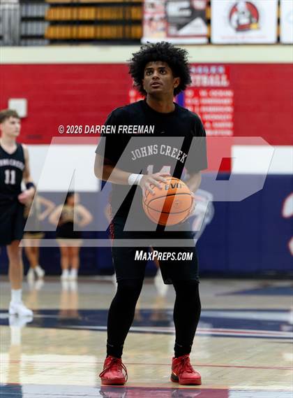 Thumbnail 1 in Johns Creek @ Milton photogallery.