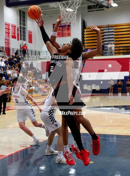 Thumbnail 3 in Johns Creek @ Milton photogallery.