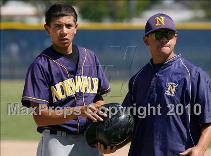 Thumbnail 3 in Norwalk @ Mayfair photogallery.