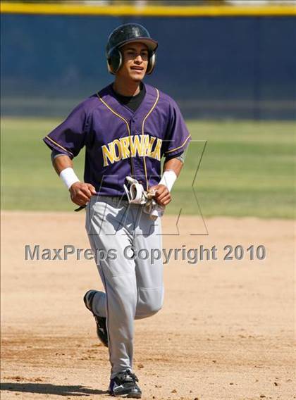Thumbnail 2 in Norwalk @ Mayfair photogallery.
