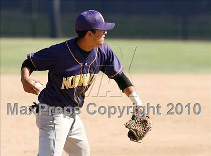 Thumbnail 2 in Norwalk @ Mayfair photogallery.