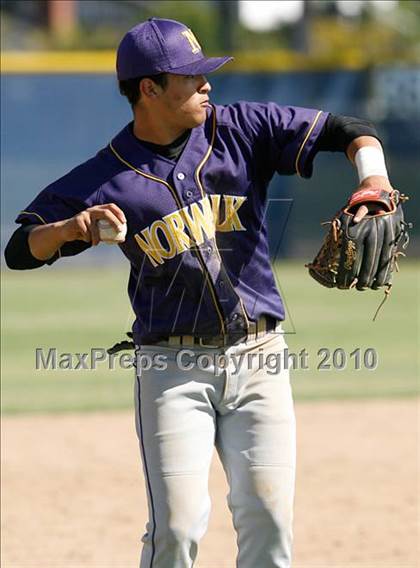 Thumbnail 2 in Norwalk @ Mayfair photogallery.