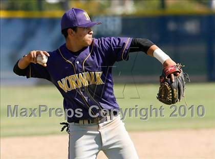 Thumbnail 3 in Norwalk @ Mayfair photogallery.