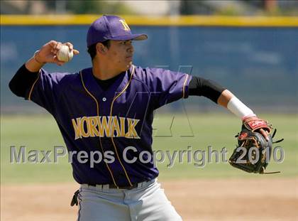Thumbnail 2 in Norwalk @ Mayfair photogallery.