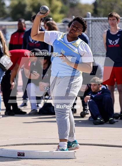 Thumbnail 1 in Herd Roundup @ Elk Grove HS photogallery.