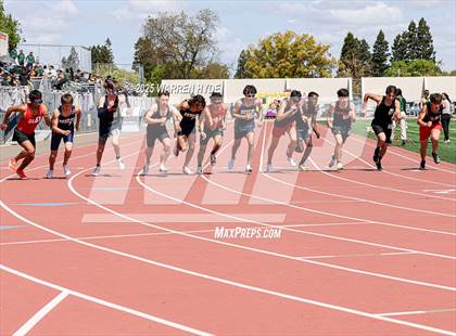 Thumbnail 3 in Herd Roundup @ Elk Grove HS photogallery.