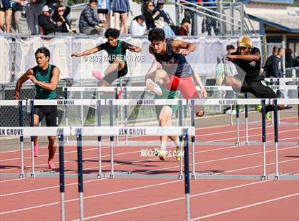 Thumbnail 2 in Herd Roundup @ Elk Grove HS photogallery.