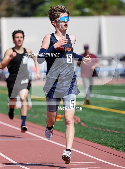 Thumbnail 3 in Herd Roundup @ Elk Grove HS photogallery.