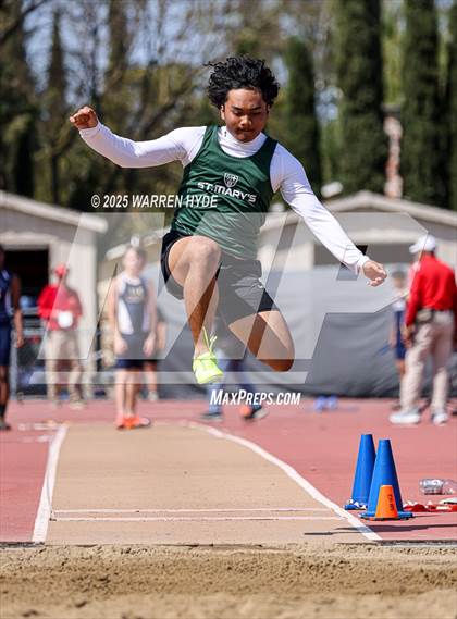 Thumbnail 3 in Herd Roundup @ Elk Grove HS photogallery.