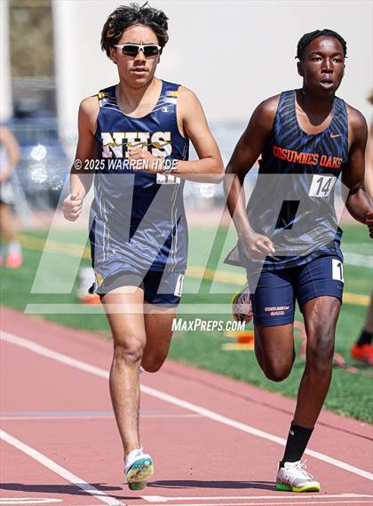 Thumbnail 3 in Herd Roundup @ Elk Grove HS photogallery.