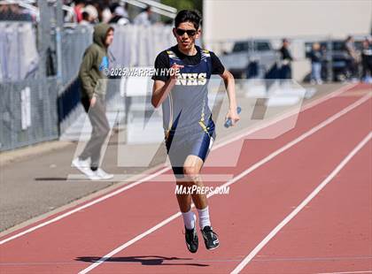 Thumbnail 1 in Herd Roundup @ Elk Grove HS photogallery.