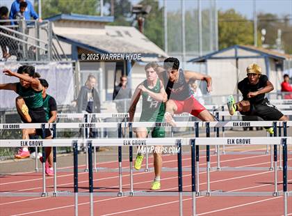 Thumbnail 3 in Herd Roundup @ Elk Grove HS photogallery.