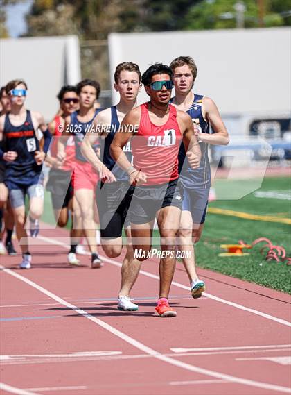 Thumbnail 1 in Herd Roundup @ Elk Grove HS photogallery.