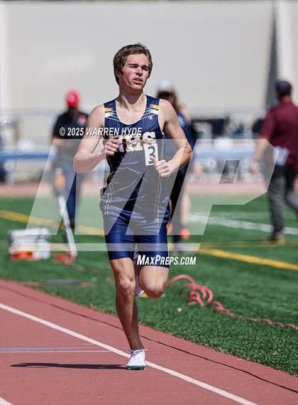 Thumbnail 2 in Herd Roundup @ Elk Grove HS photogallery.