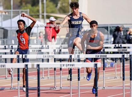 Thumbnail 3 in Herd Roundup @ Elk Grove HS photogallery.