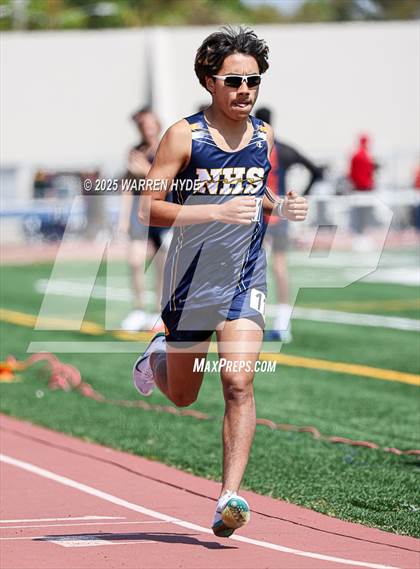 Thumbnail 1 in Herd Roundup @ Elk Grove HS photogallery.