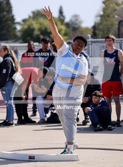 Thumbnail 2 in Herd Roundup @ Elk Grove HS photogallery.