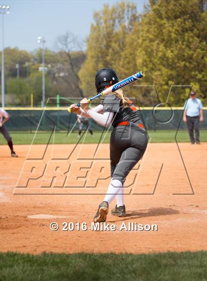 Thumbnail 1 in East Ridge vs. Mendon Unity  photogallery.